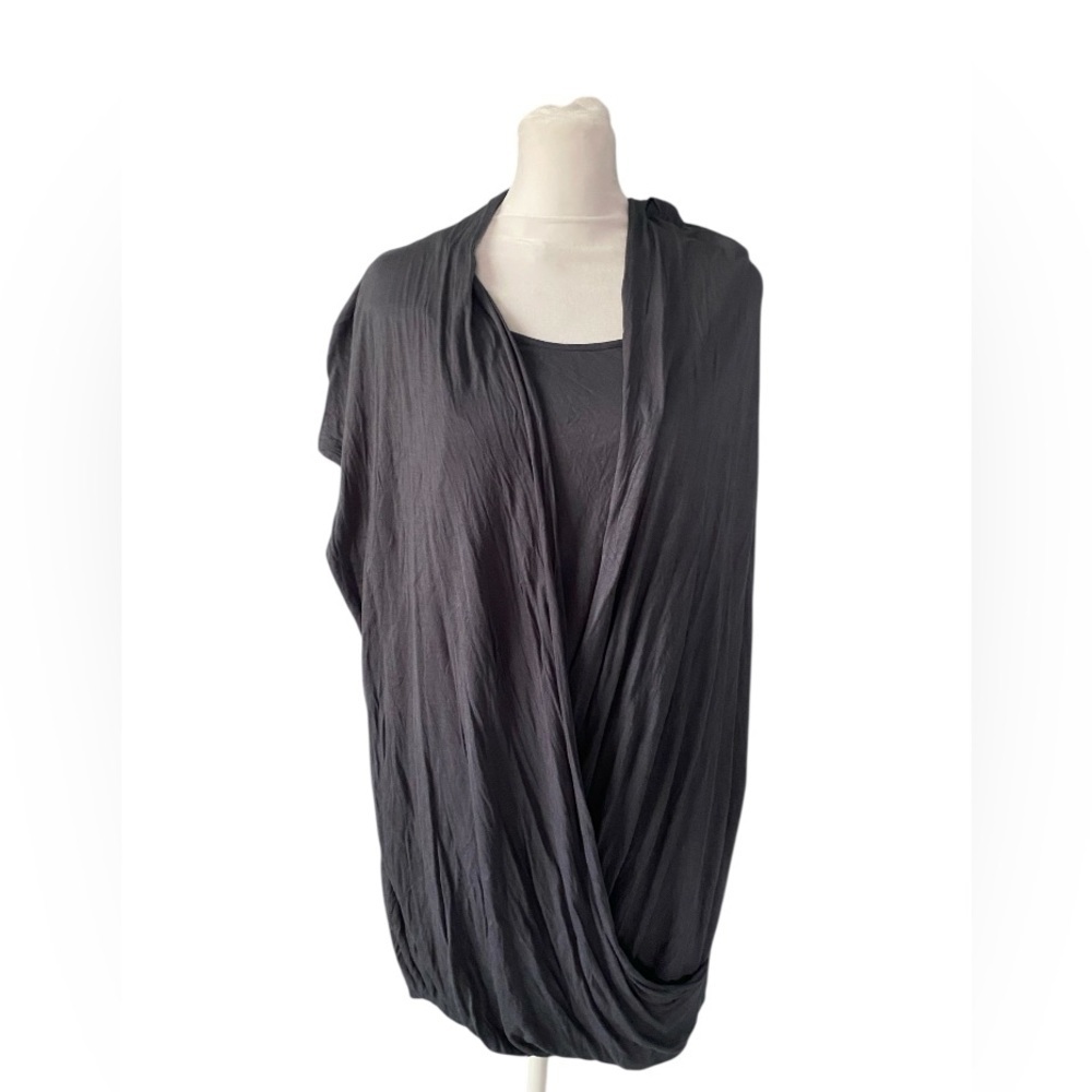 Cabi gray top size XL